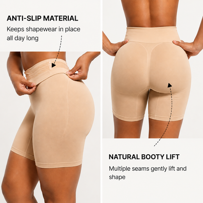 The SculptFit™ Shaper