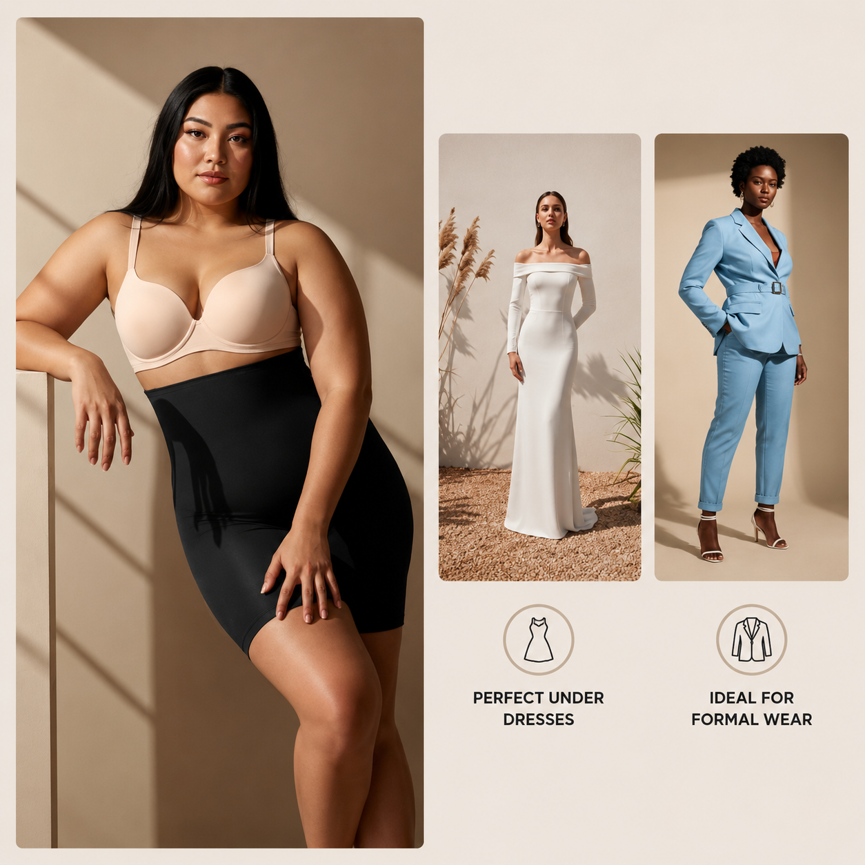 The SculptFit™ Shaper
