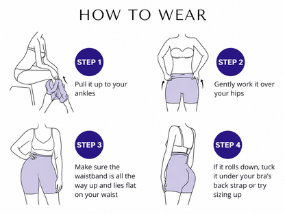 The SculptFit™ Shaper