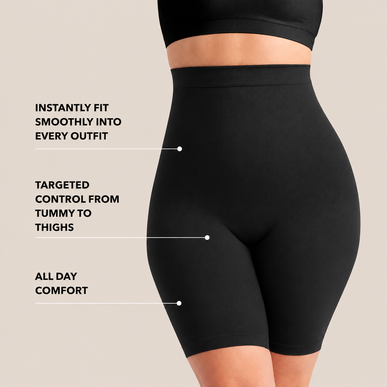 The SculptFit™ Shaper