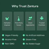 Zentura™ Lymphatic Drainage Drops