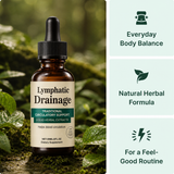 Zentura™ Lymphatic Drainage Drops