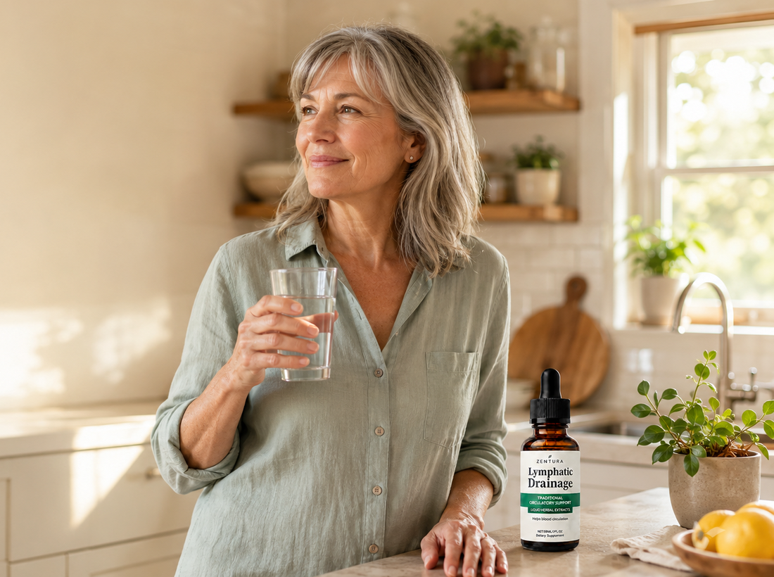 Founder holding F-Balm