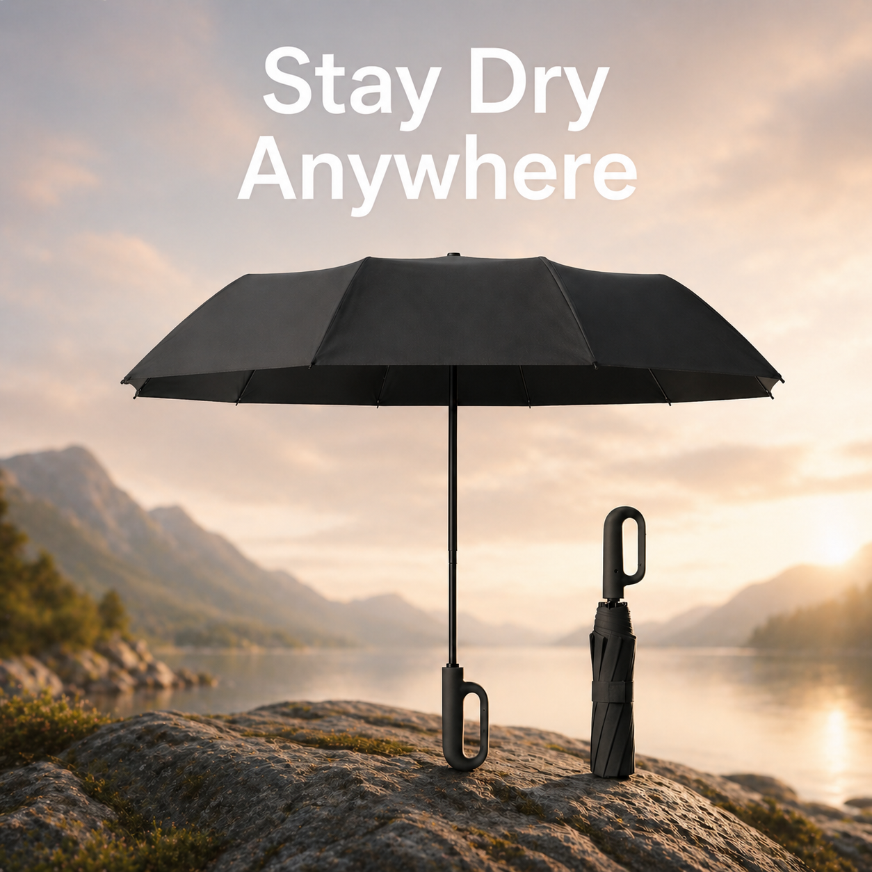 RainForge™ Umbrella