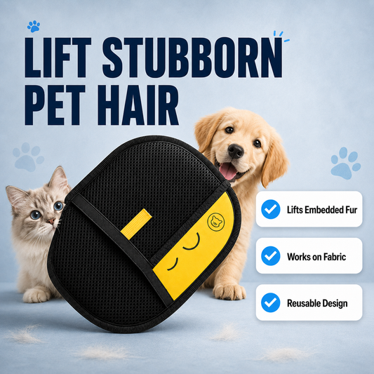FurLift Brush