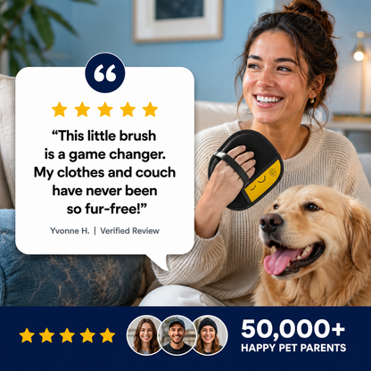 FurLift Brush