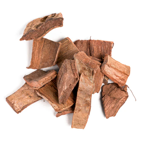 Prickly Ash Bark